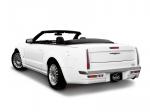 Mitsuoka Galue Convertible 2007 года